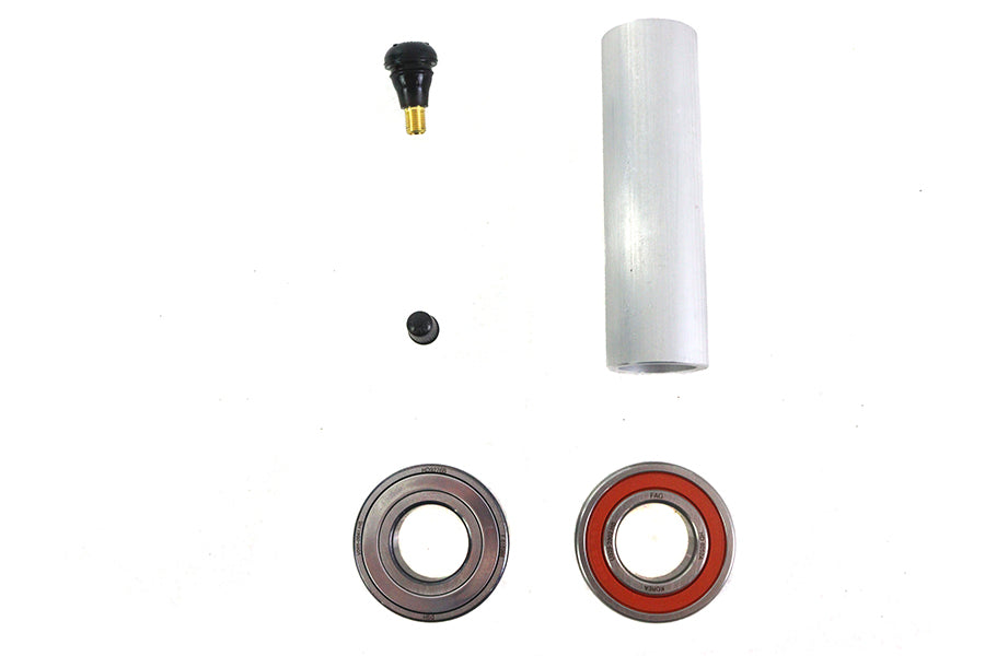 OE Rear Wheel Hub Bearing Rebuild Kit - 42400039-0