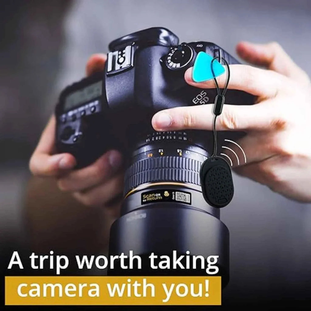 Dolphin Camera Gear-3