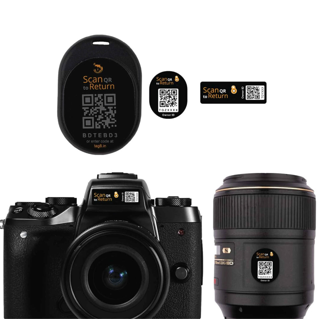 Dolphin Camera Gear-1