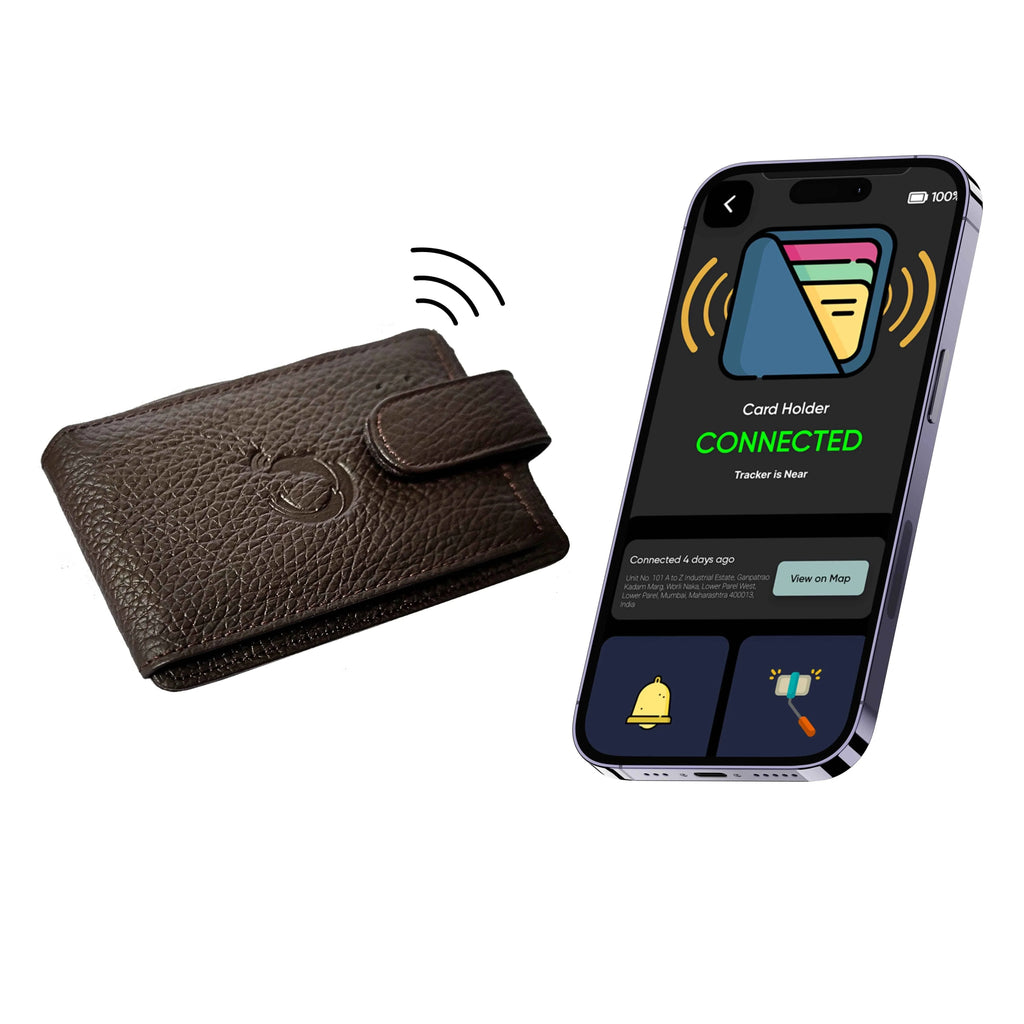 Dolphin Card Holder-0