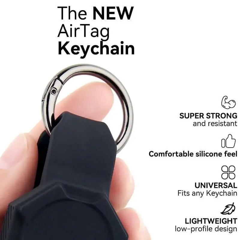 Smart Key Case Holder & Organizer for Tag-2