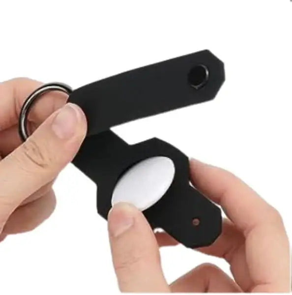 Smart Key Case Holder & Organizer for Tag-1