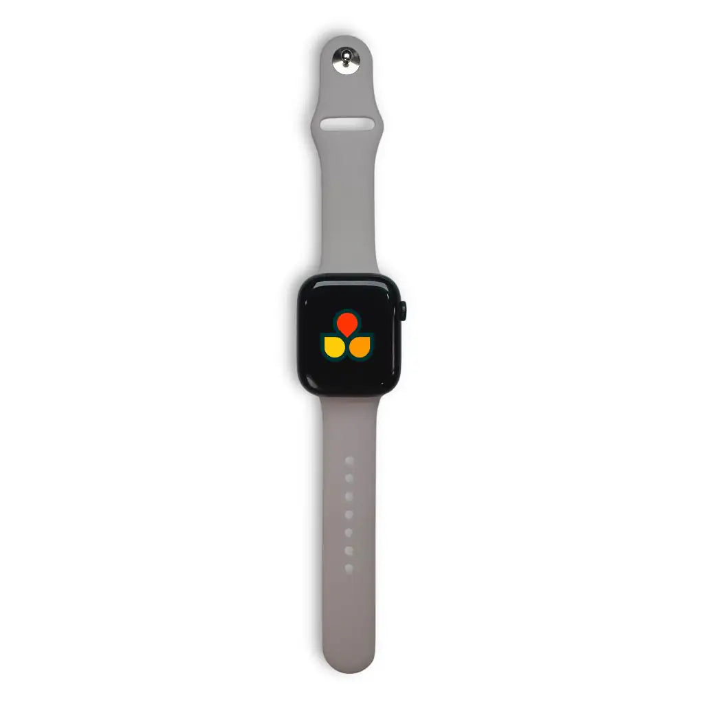 Endura Silicone Strap-12