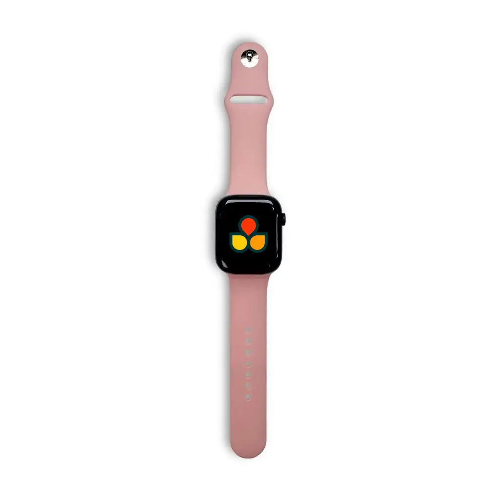 Endura Silicone Strap-8