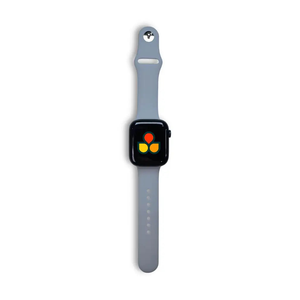 Endura Silicone Strap-14