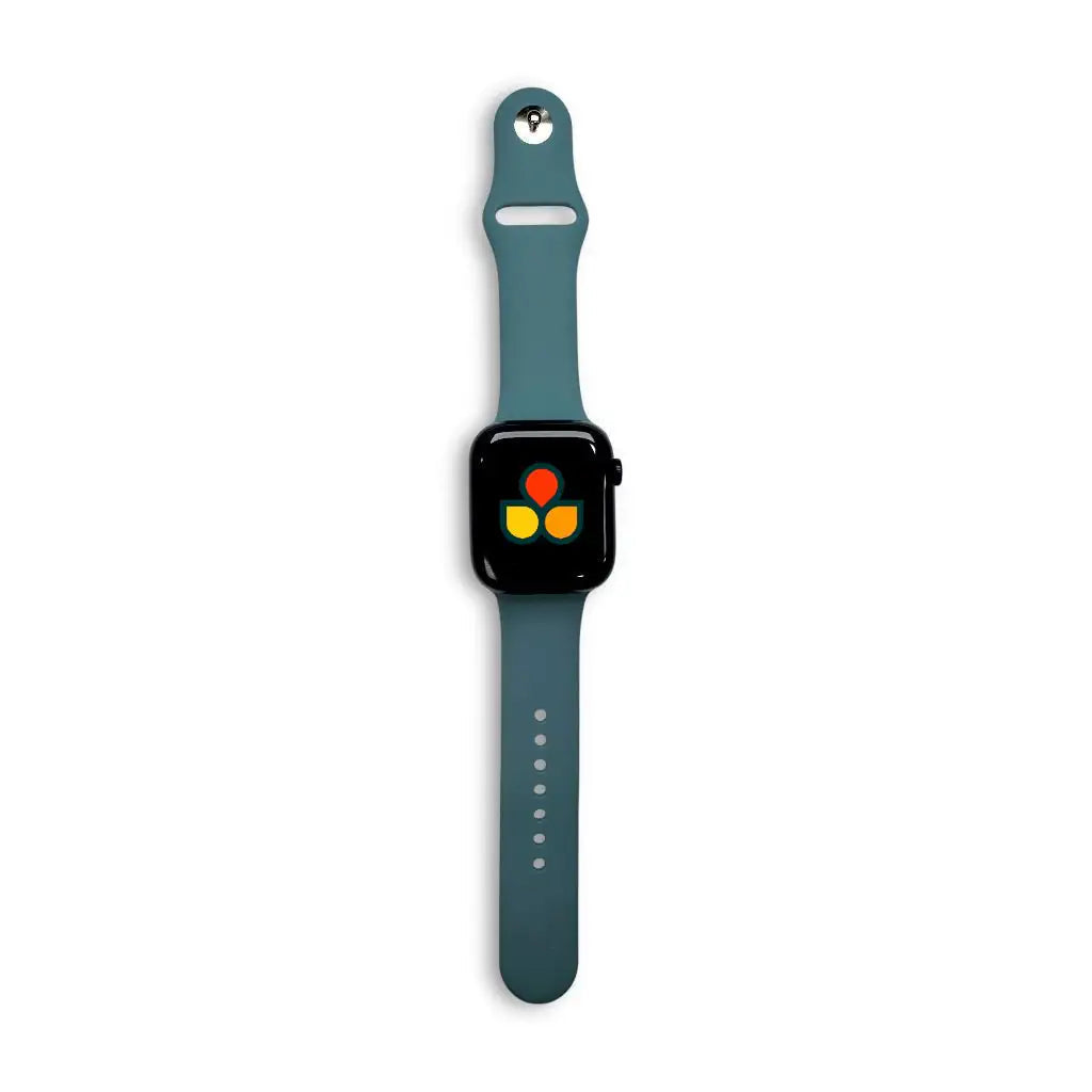 Endura Silicone Strap-2