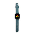 Endura Silicone Strap-2