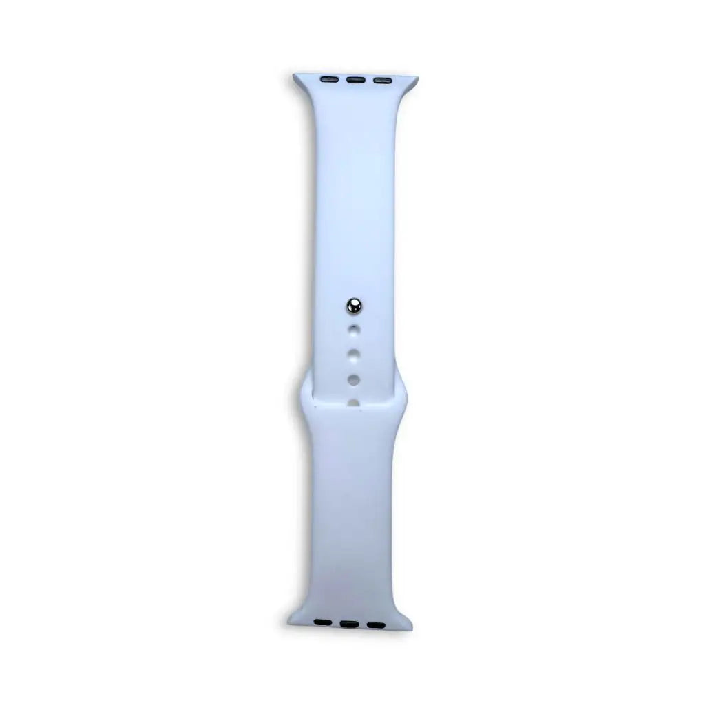 Endura Silicone Strap-9