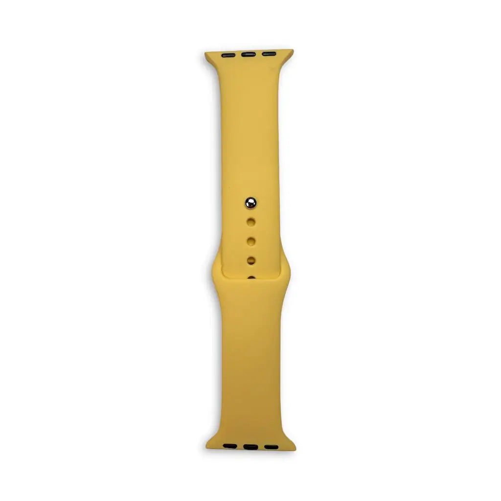 Endura Silicone Strap-17
