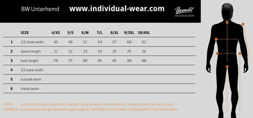 Armed Forces Original Undershirt - Saver Packs
