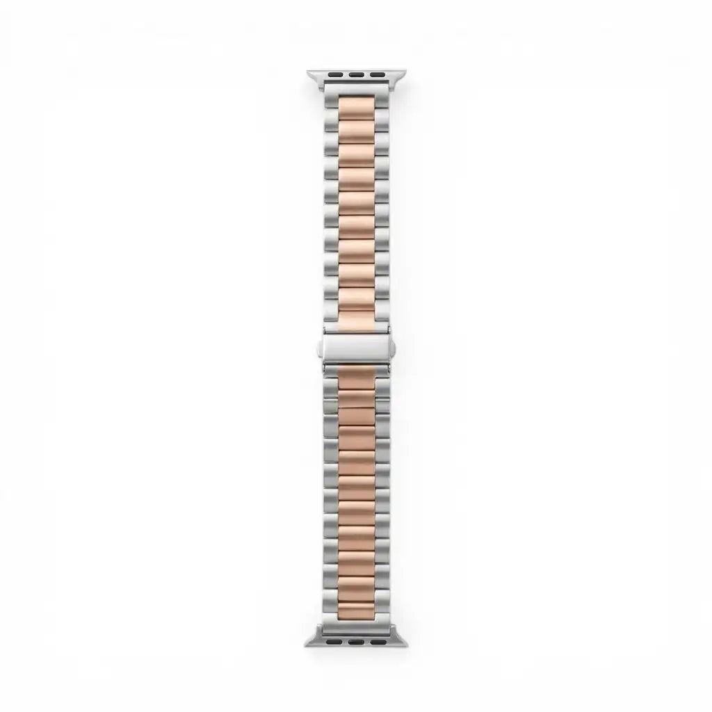 Classic Steel Strap-5