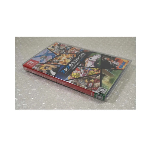 ACA Neogeo Selection Vol 2 - Nintendo Switch