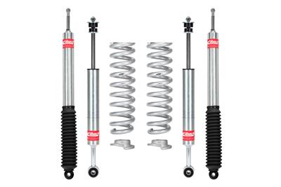 Eibach Pro-Truck Systems - E80820790222-0