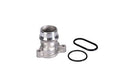 Fleece Performance Thermostat Housings - S0574-0