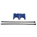 Momobeam Choke/Balun Mounting Brackets - RFCSUPRB15-0