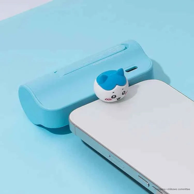 Chiikawa Docking Power Bank 5000mAh Type-C