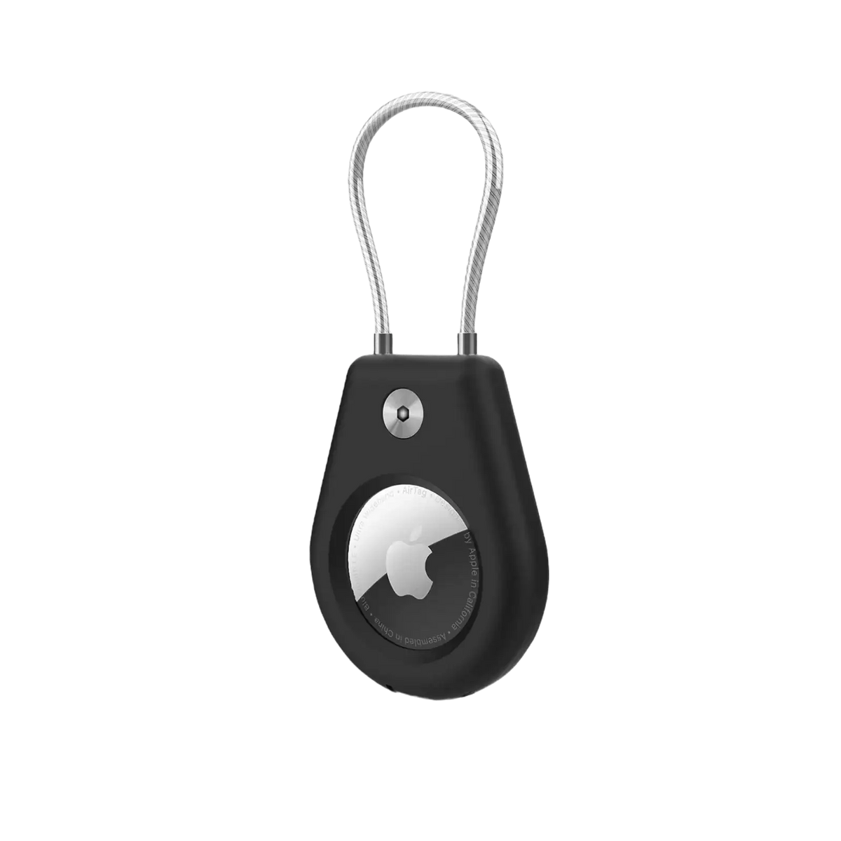Steel Chain Lock For Tag-1