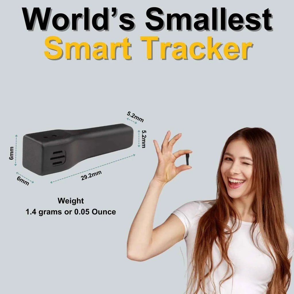 Dolphin Tracker Mini-1
